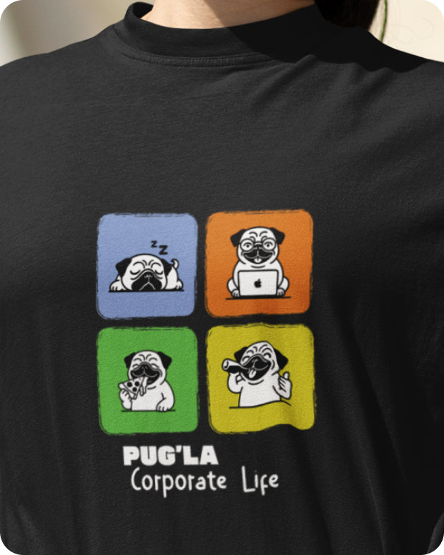 Pu'gla Corporate Life