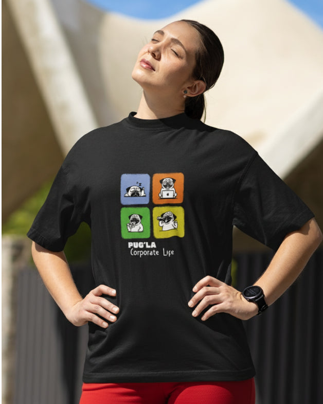 Pu'gla Corporate Life