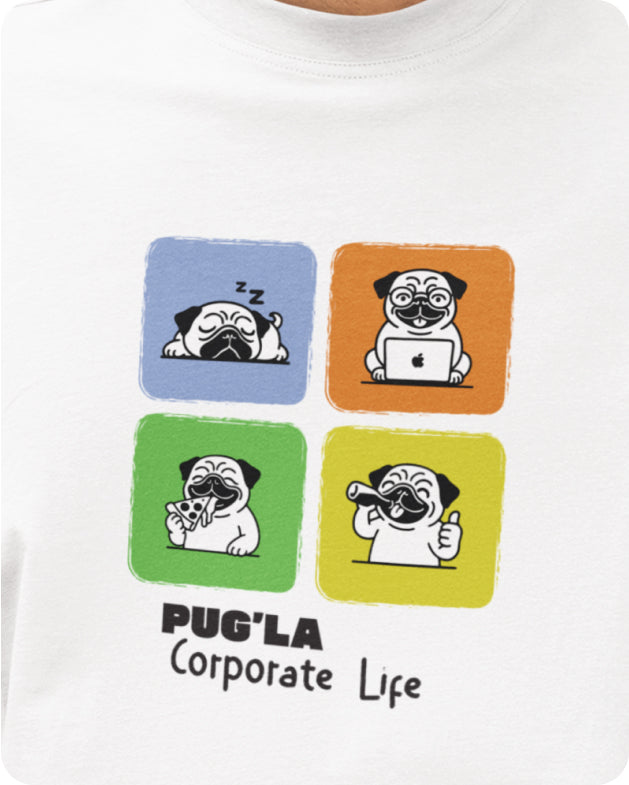 Pu'gla Corporate Life