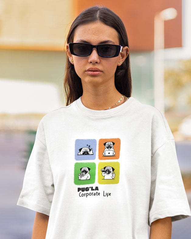 Pu'gla Corporate Life