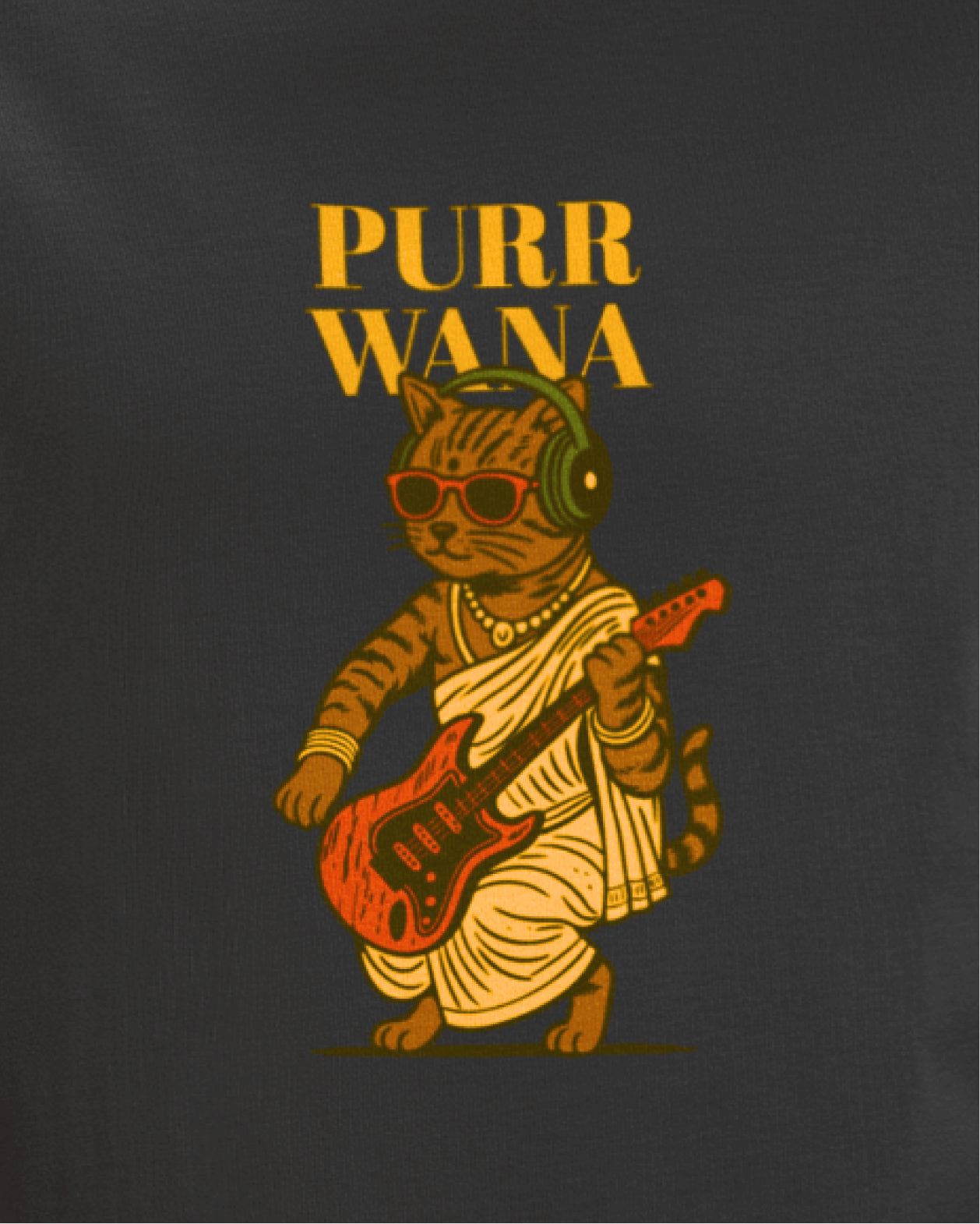 Purr-Wana