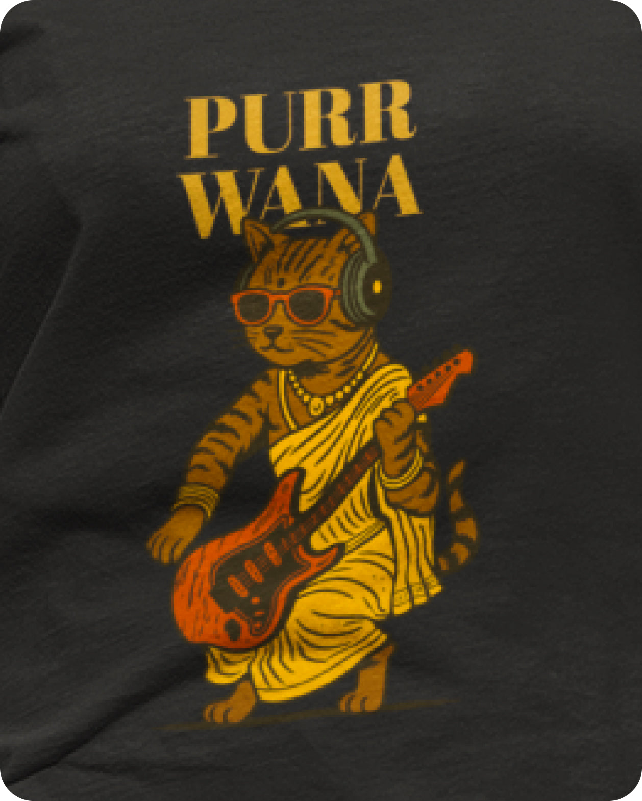 Purr-Wana