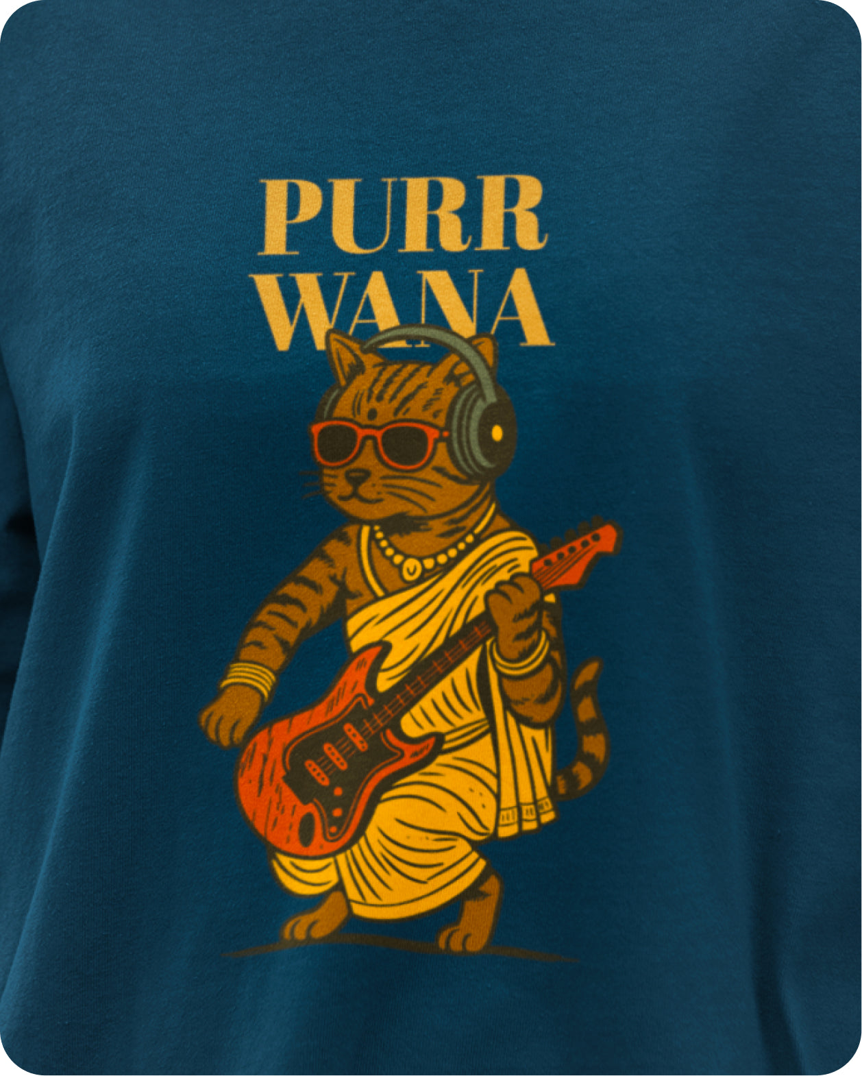 Purr-Wana