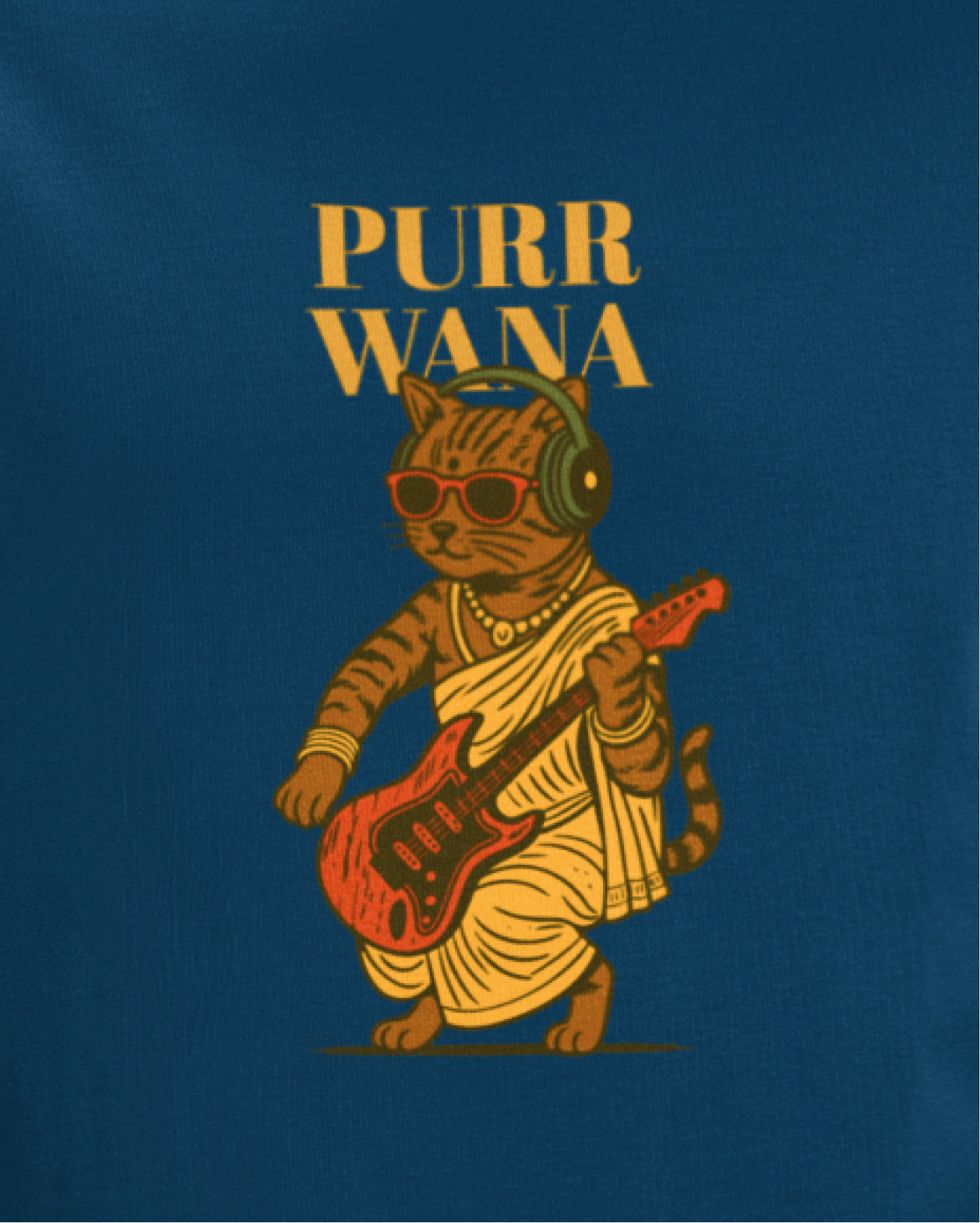 Purr-Wana