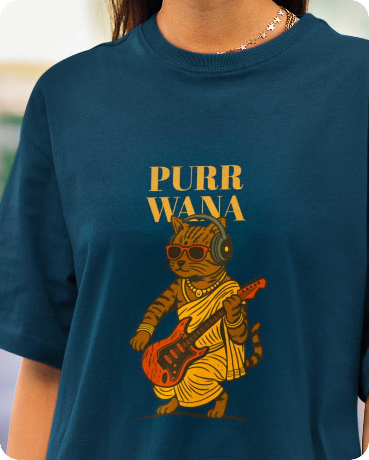 Purr-Wana