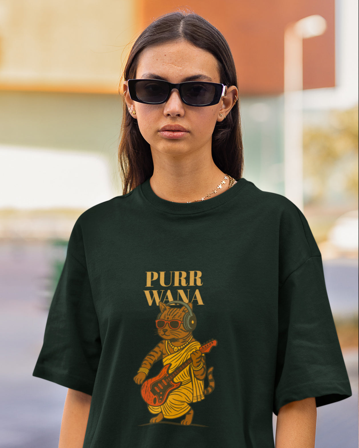 Purr-Wana