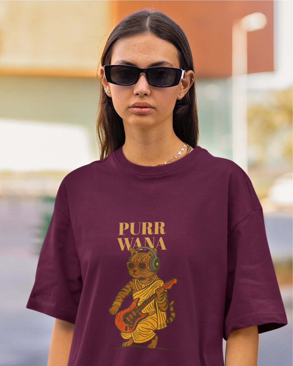 Purr-Wana