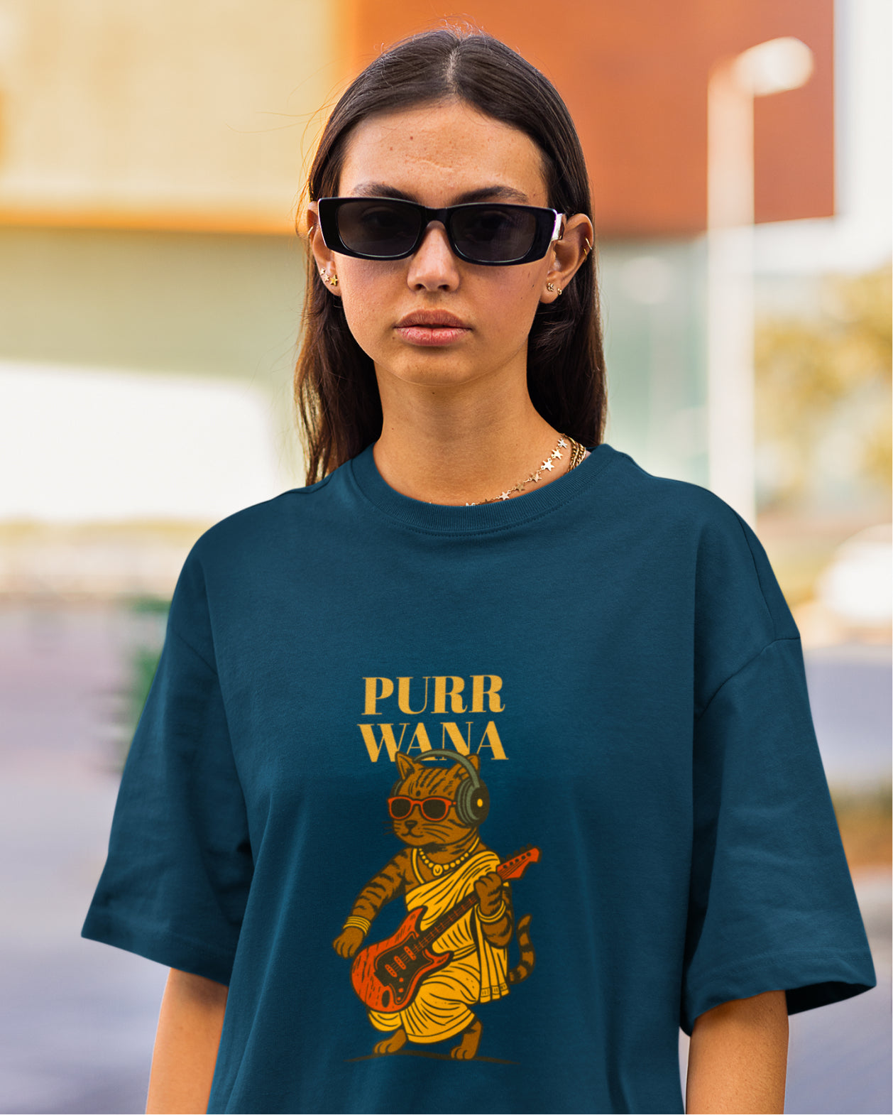 Purr-Wana