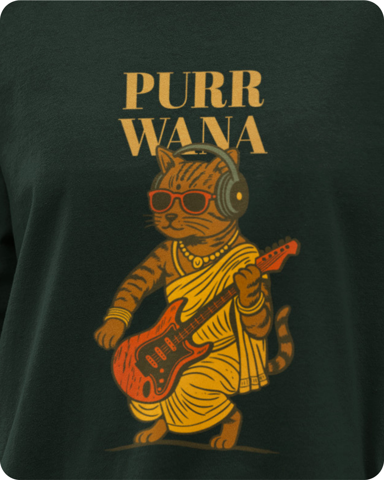Purr-Wana