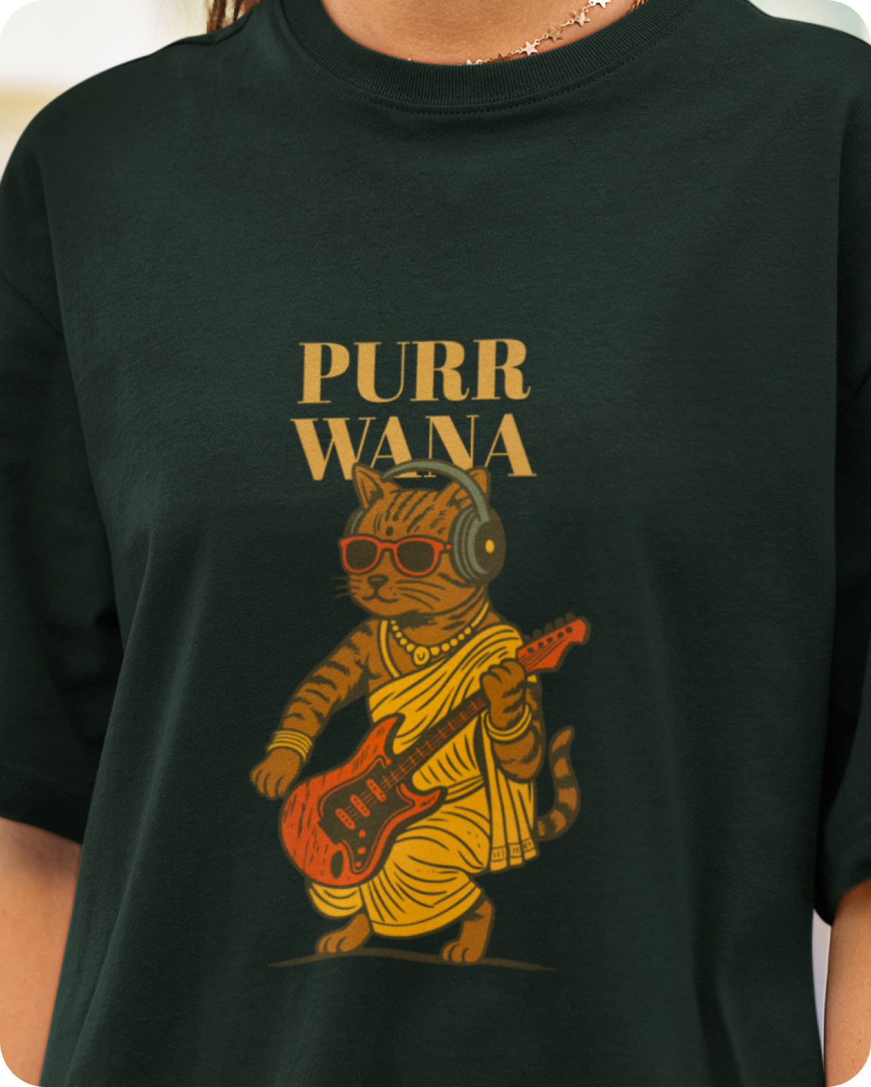Purr-Wana