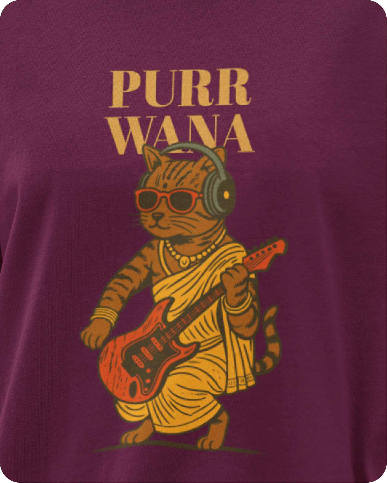Purr-Wana