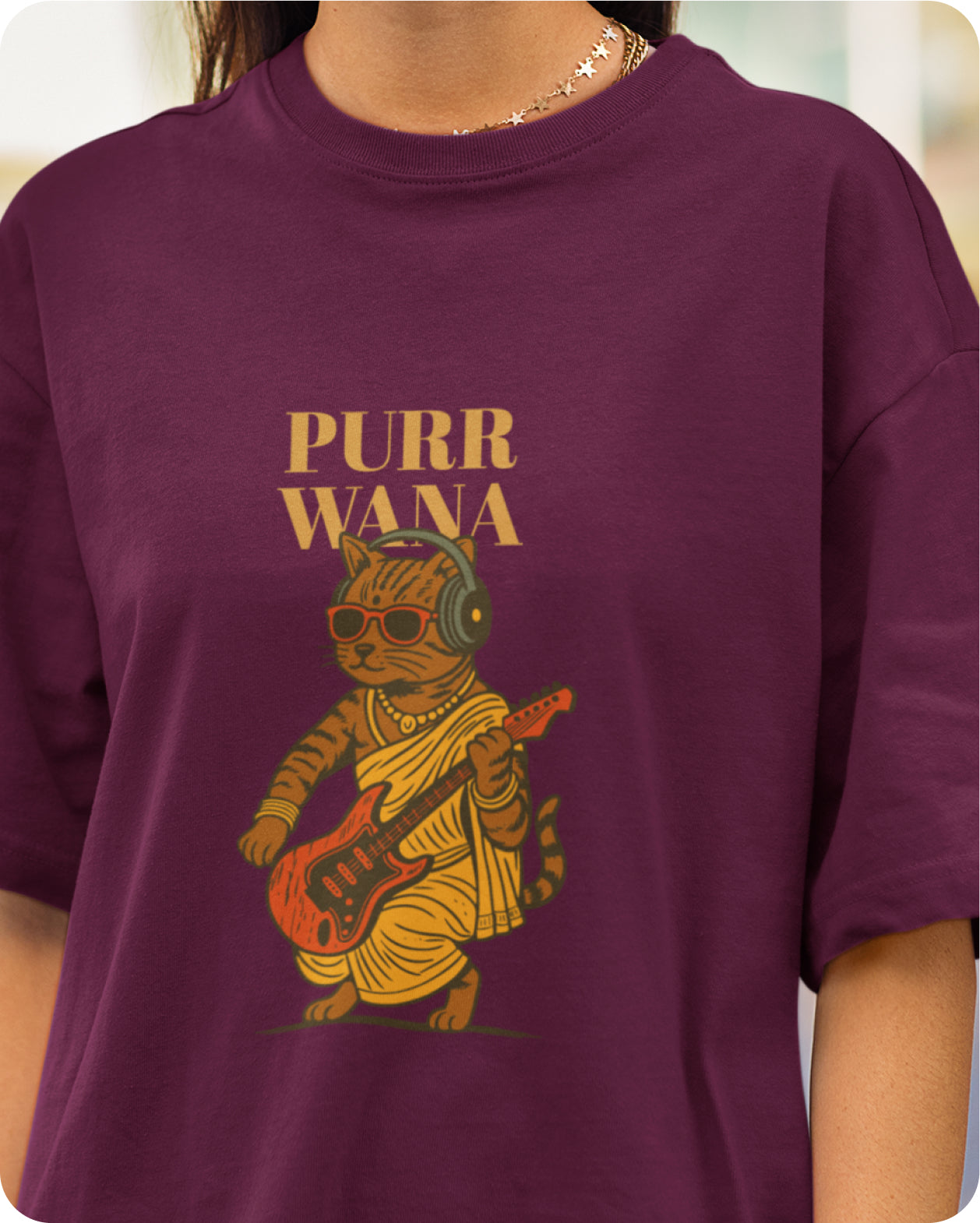 Purr-Wana