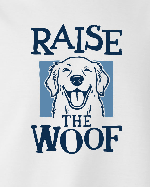 Raise The Woof