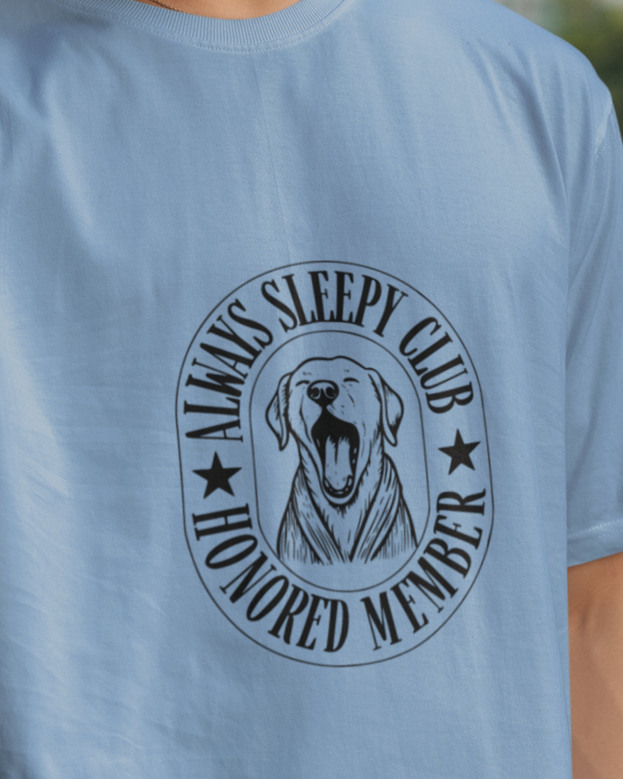 Sleepy Club