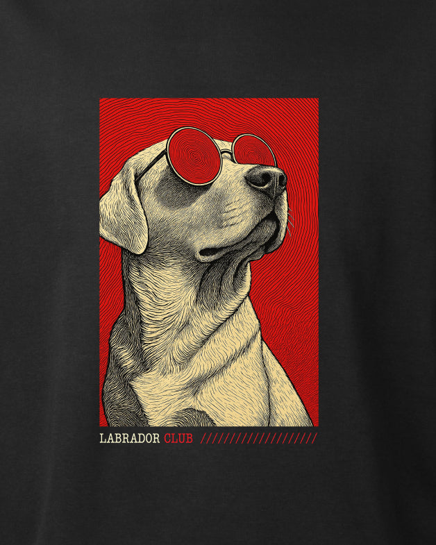 White Labrador Club