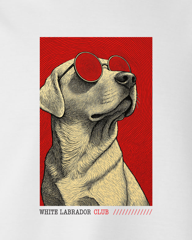 White Labrador Club