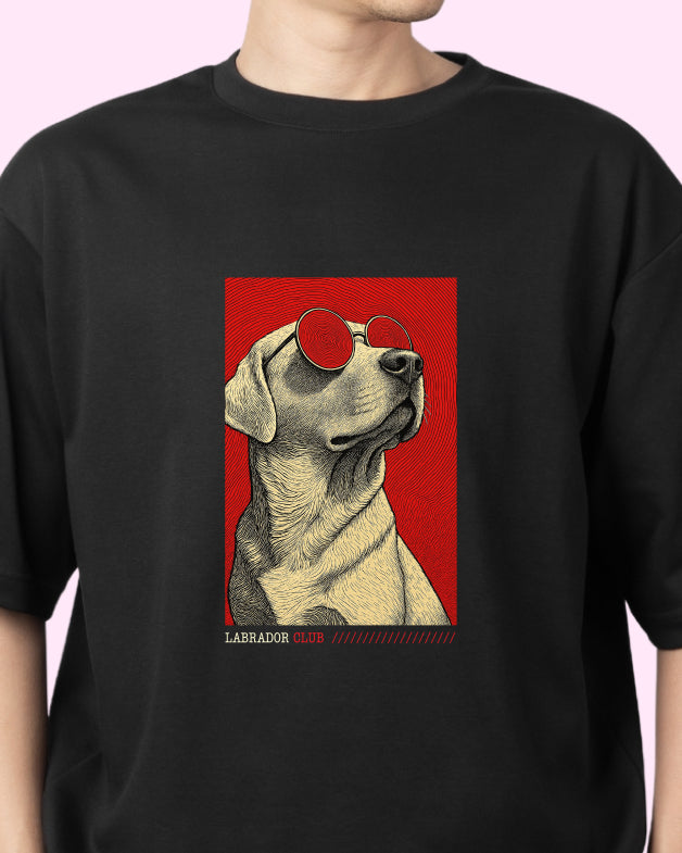 White Labrador Club