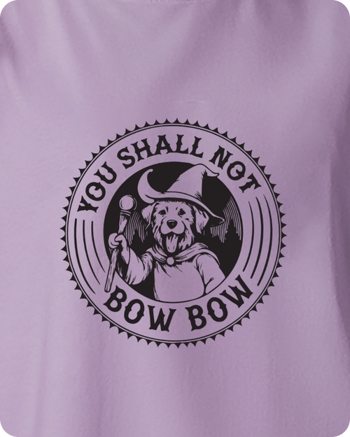 Bow Bow