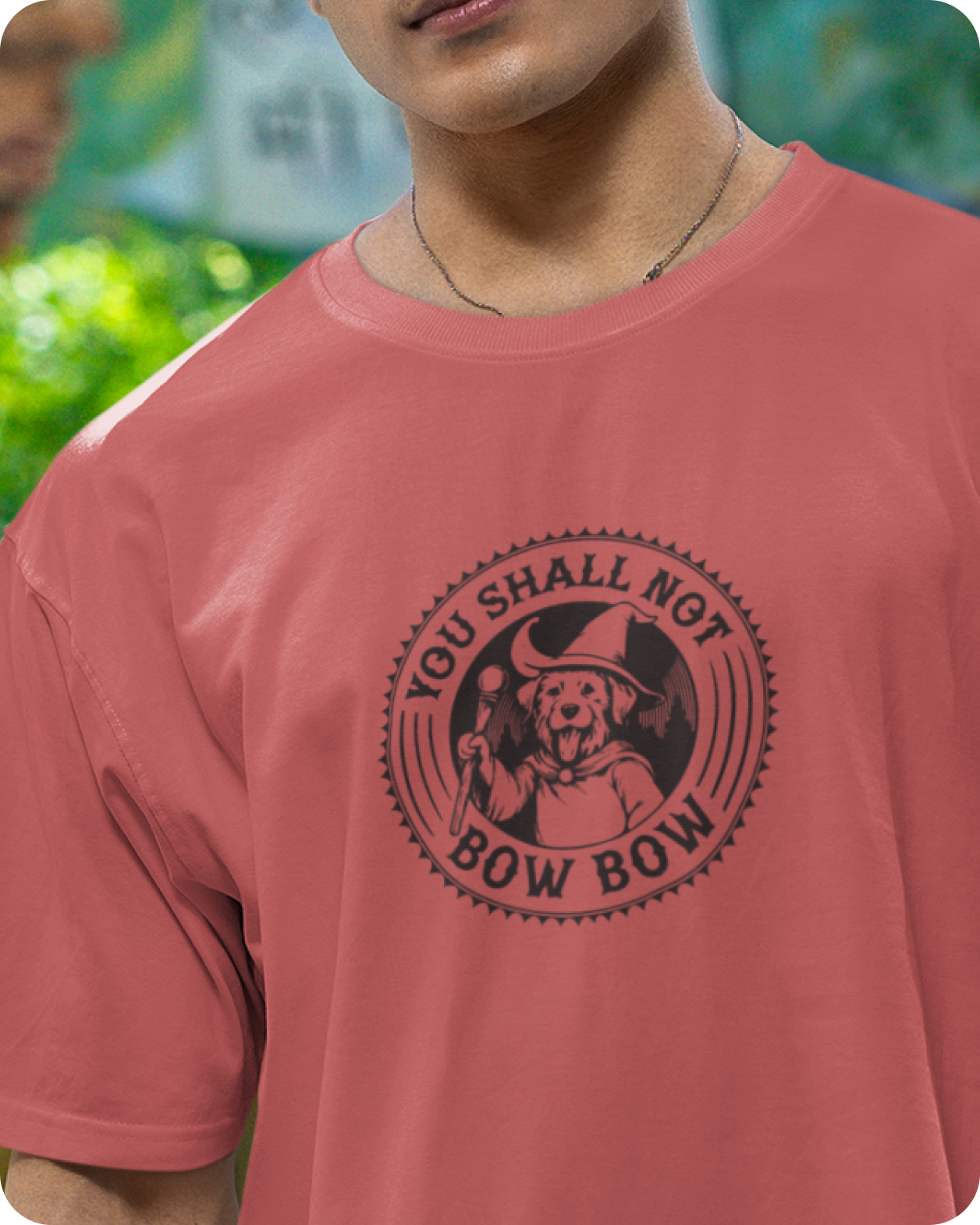 Bow Bow