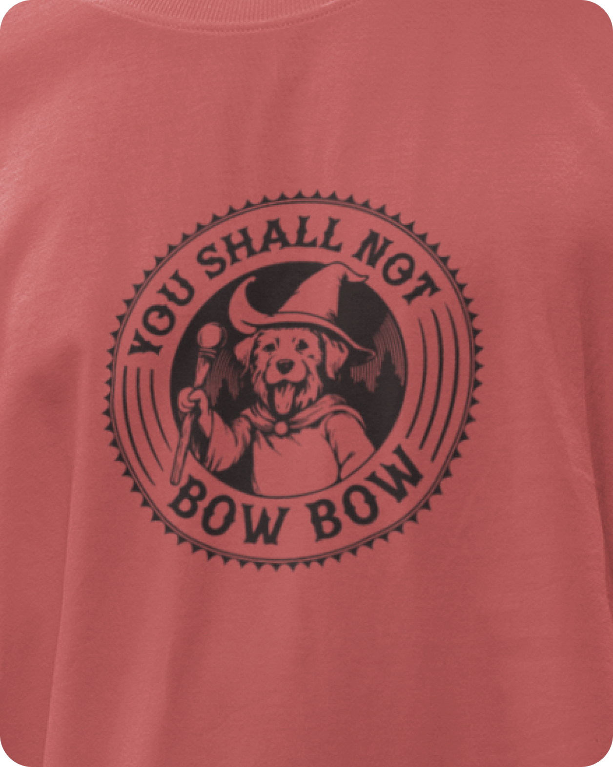 Bow Bow