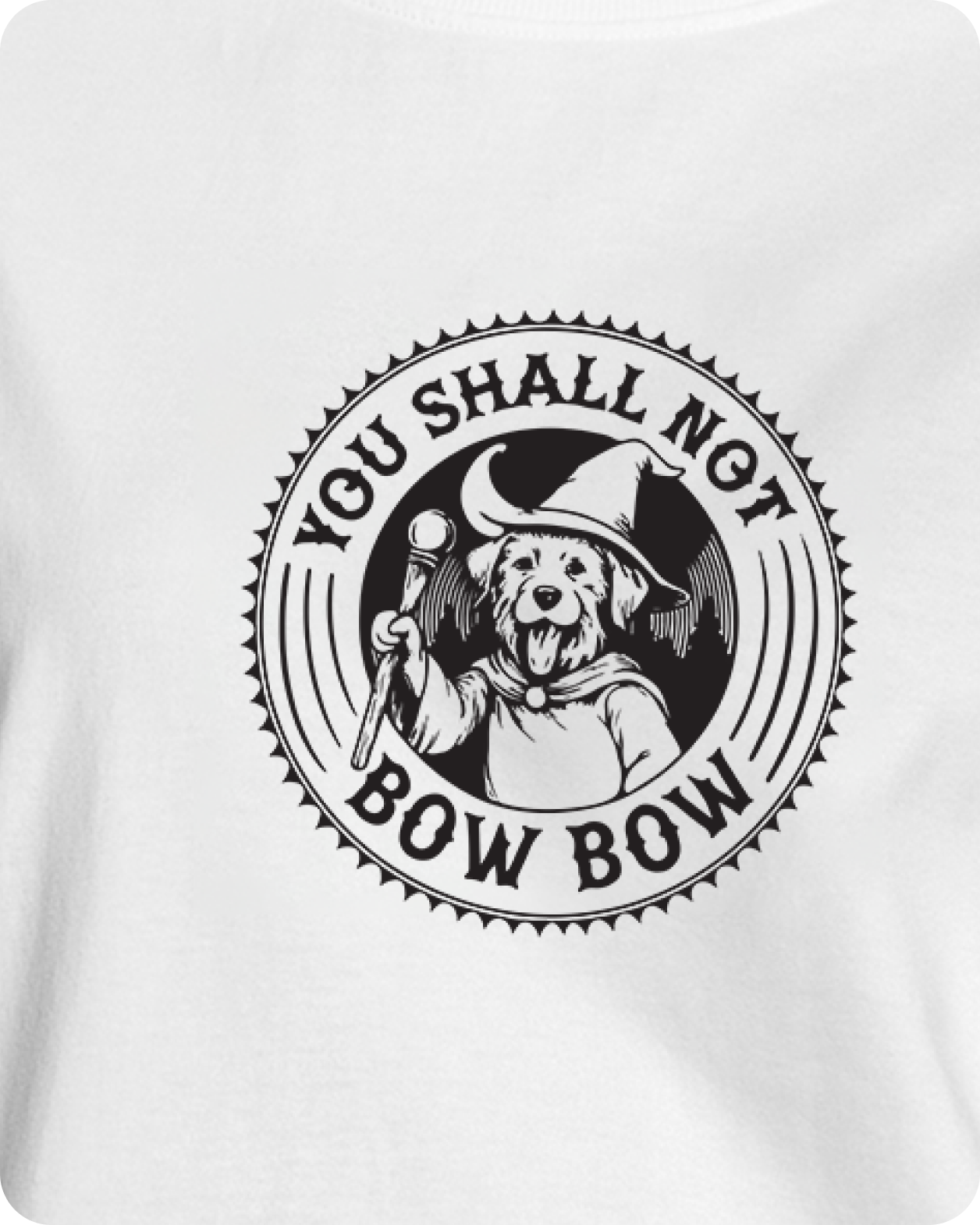 Bow Bow