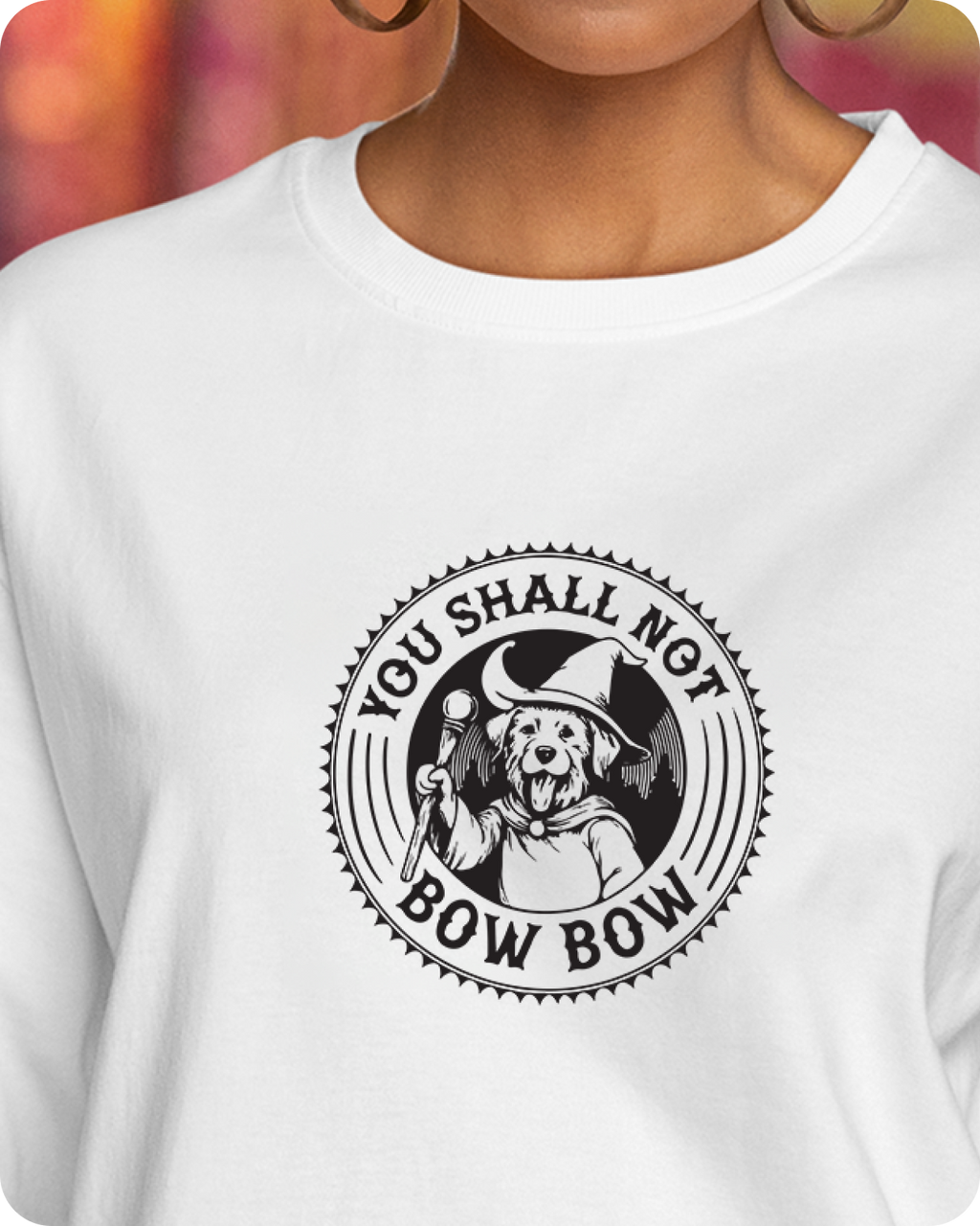 Bow Bow
