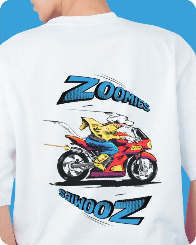 Zoomies
